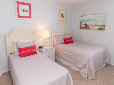 One of the Best Locations on Siesta Key